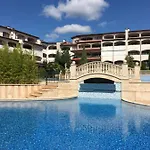Casa Real Apartment Sweti Wlas