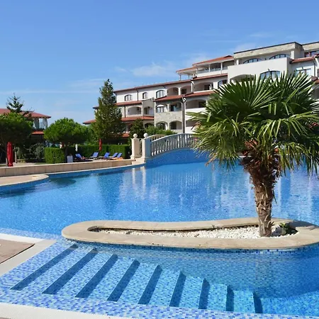 Casa Real דירה *