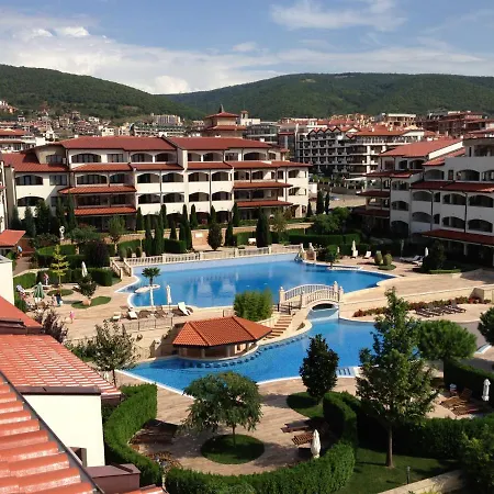 Casa Real Apart Complex Sveti Vlas