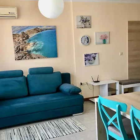 Casa Real דירה *