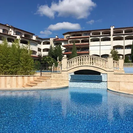 Casa Real דירה סבטי ולאס