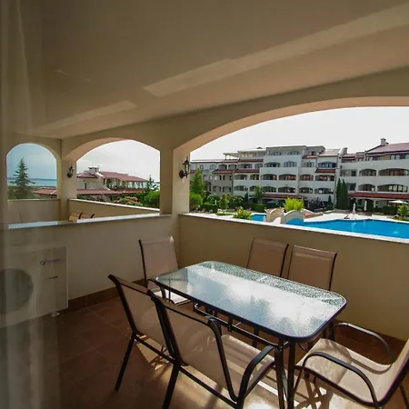 Casa Real דירה *