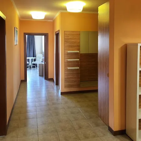 Casa Real Święty Włas