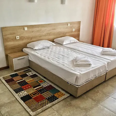 Casa Real סבטי ולאס