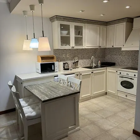 דירה Casa Real *