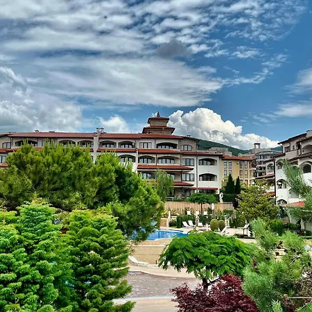 Casa Real דירה סבטי ולאס