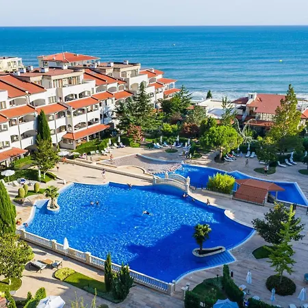 Casa Real Apart Complex Apartment Sveti Vlas