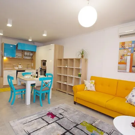 Casa Real * סבטי ולאס