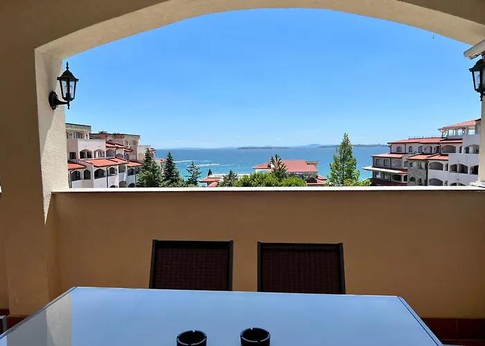 Casa Real 아파트 *