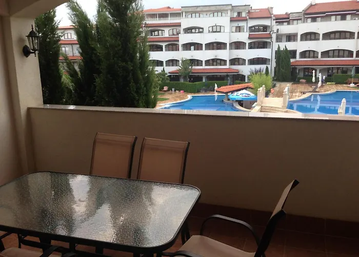 아파트 Casa Real *