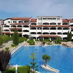 Appartement Casa Real