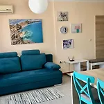 Casa Real Appartement *