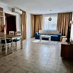 Casa Real Appartement