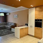 Casa Real Appartement