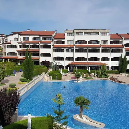 Апартаменты Casa Real