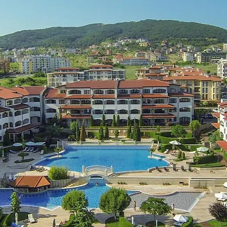 Apartment Casa Real Sweti Wlas