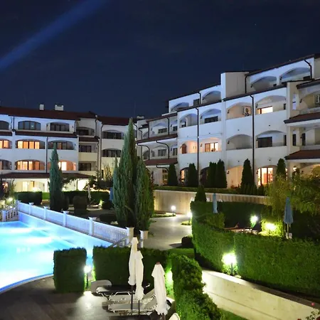 Casa Real Апартаменты *