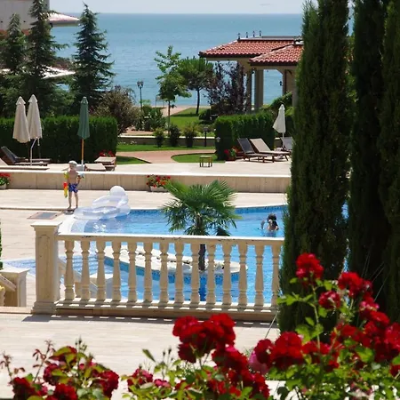 Casa Real * スヴェティ・ヴラス