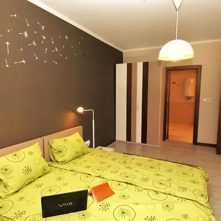 Апартаменты Casa Real