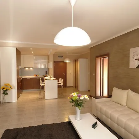 Casa Real アパート *