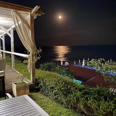 Апартаменты Casa Real