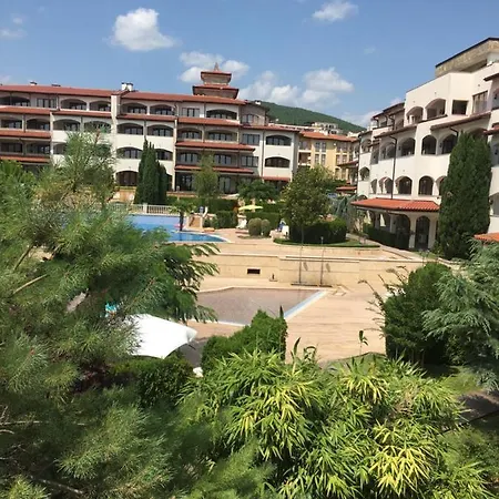 Casa Real Apart Complex * Sveti Vlas
