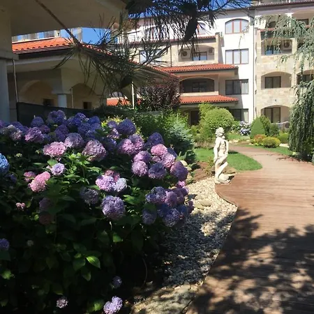 Casa Real Apart Complex Apartment