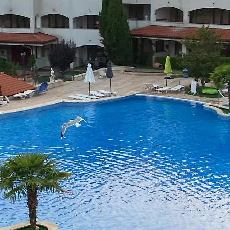 Apartment Casa Real Apart Complex Sveti Vlas
