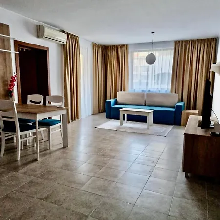 Casa Real Апартаменты