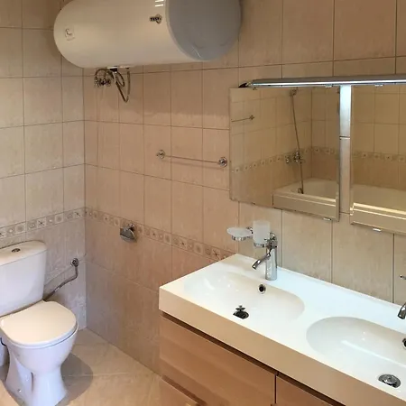 Casa Real Apart Complex Sveti Vlas
