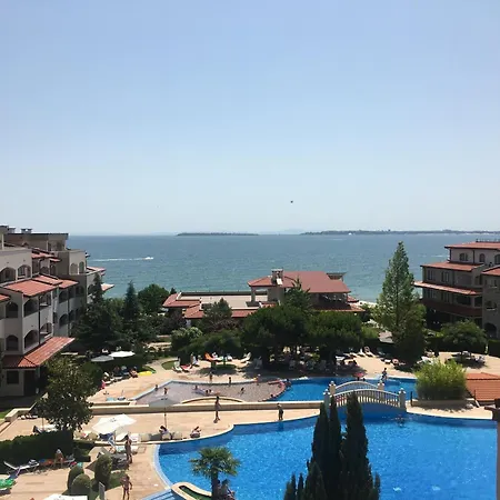 Apartment Casa Real Sweti Wlas