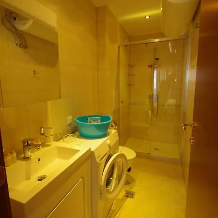 Casa Real * Свети-Влас