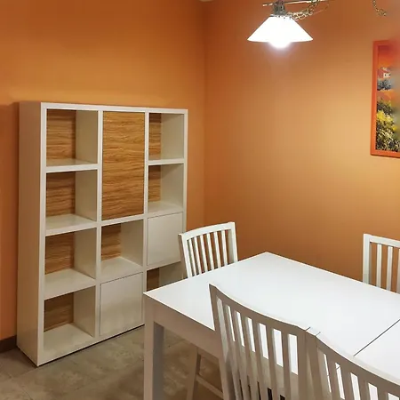 Casa Real Apart Complex Apartment