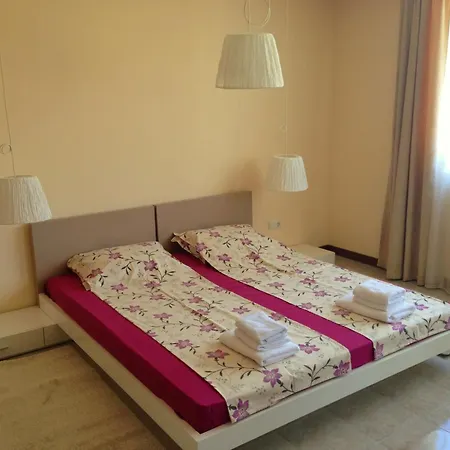 Apartmán Casa Real *