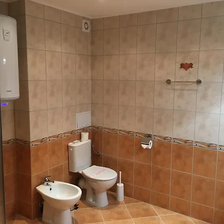 Casa Real Apart Complex *