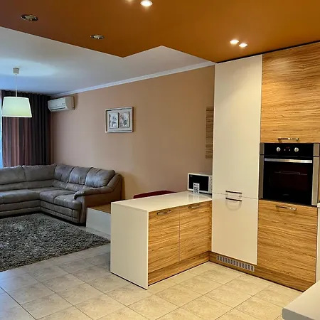 Casa Real Апартаменты