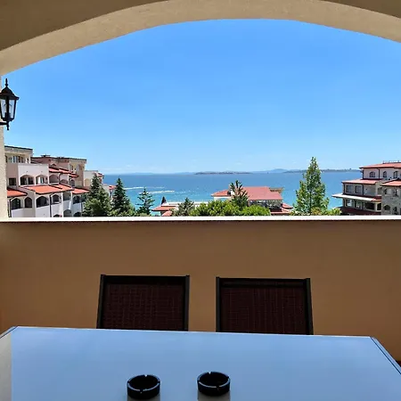 Casa Real Апартаменты *