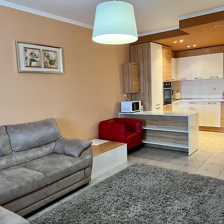 Apartmán Casa Real Sveti Vlas