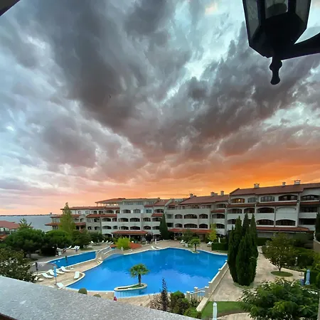 Casa Real スヴェティ・ヴラス