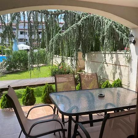 Casa Real Apart Complex * Sveti Vlas