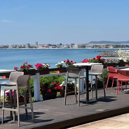 Апартаменты Casa Real *