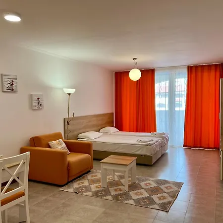 Casa Real Apartment *