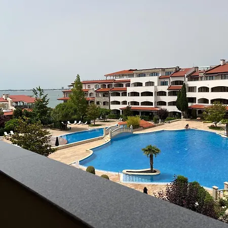 Casa Real Апартаменты Свети-Влас