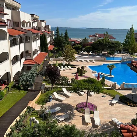 Casa Real Апартаменты