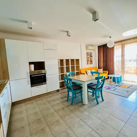 Апартаменты Casa Real