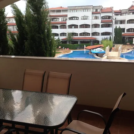 Апартаменты Casa Real *