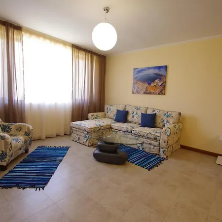 Casa Real Апартаменты