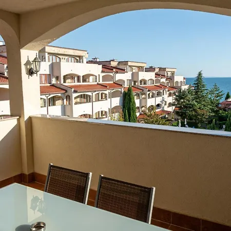 Casa Real Appartement *
