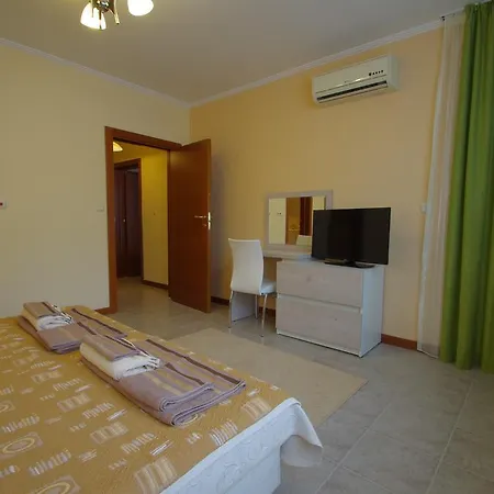 Casa Real Apart Complex Sveti Vlas