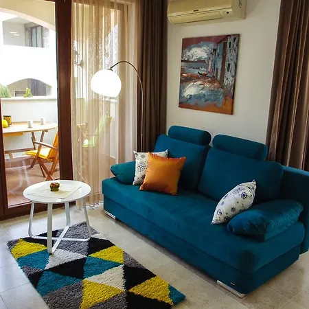 Casa Real Апартаменты